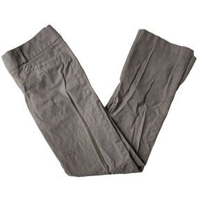 Banana Republic Factory Ryan Fit Slacks- Women’s 6R